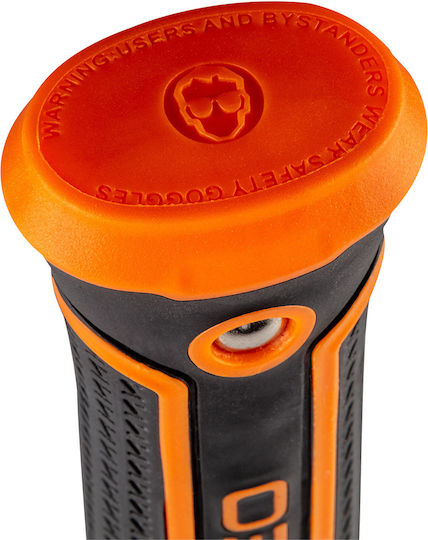 Neo Tools Hammer 450gr with Plastic Handle 25-103