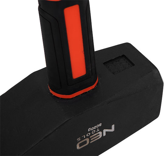 Neo Tools Σφυρί 8kg 25-155