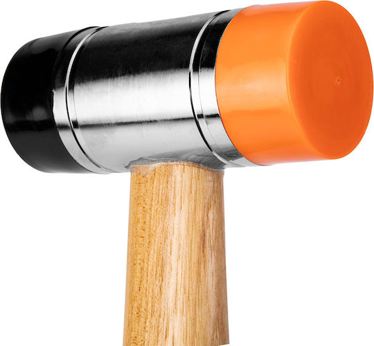 Neo Tools Mattel 660gr cu Mâner de Lemn 11-636