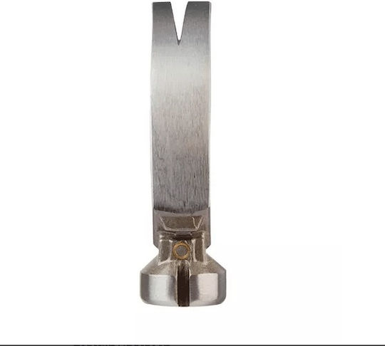 Milwaukee Hammer 570gr mit Kunststoffgriff Aufreißer 4932464028