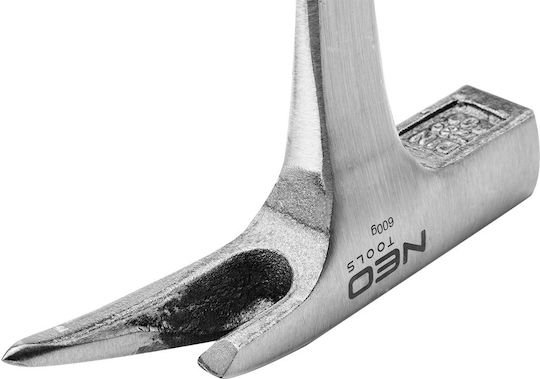 Neo Tools Чук 600гр с Пластмасова Дръжка 25-102