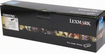 Lexmark Контейнер за събиране / остатъци от мастило (Waste Tank) за Lexmark C930X76G