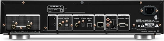 Marantz NA8005 Streamer Μαύρο