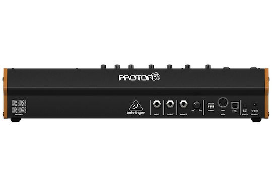Behringer Синтезатор