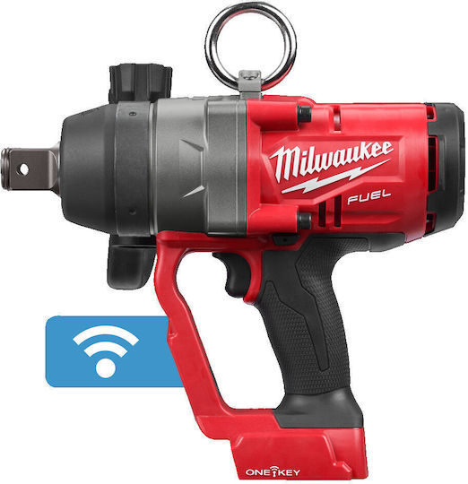 Milwaukee M18 ONEFHIWF34-0X Brushless Impact Wrench Battery 18V Solo with Socket 3/4"