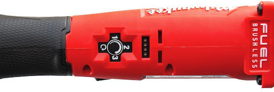 Milwaukee M12 FRAIWF38-0 Brushless Μπουλονόκλειδο Μπαταρίας 12V Solo με Υποδοχή 3/8"