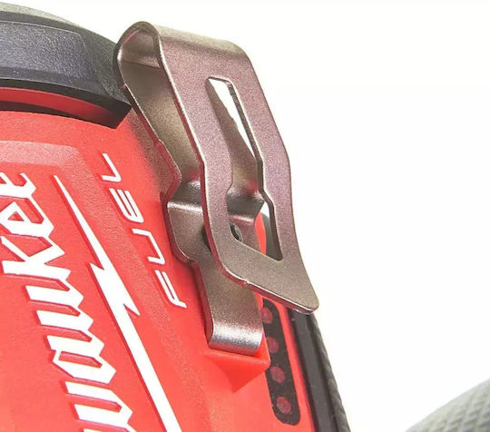 Milwaukee M12 FIWF12-0 Безчетков Ударен гайковерт Соло с Приемник 1/2"