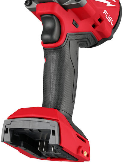 Milwaukee M18 FHIW2F12-0X Brushless Μπουλονόκλειδο Μπαταρίας 18V Solo με Υποδοχή 1/2"
