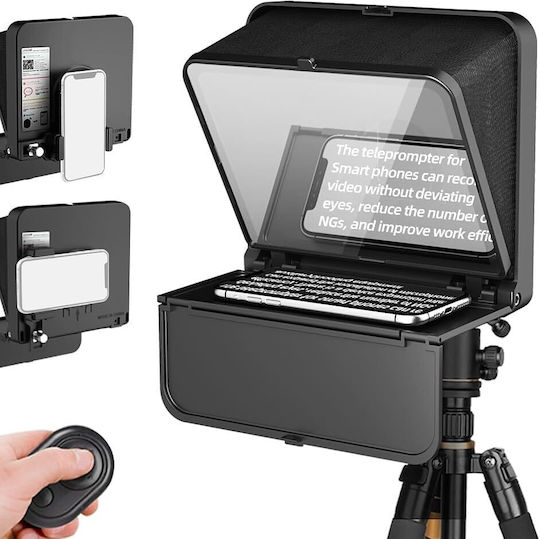 LensGo TC7II Teleprompter