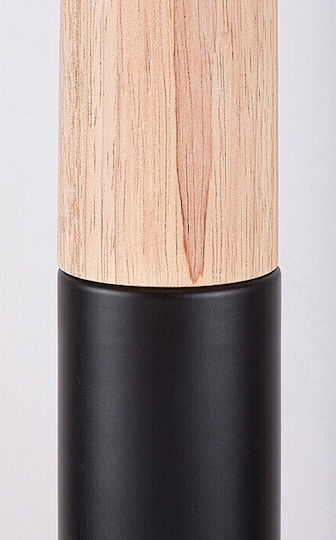 Rabalux Pendant Light Beige Rail with Socket GU10 40.5x40.5cm