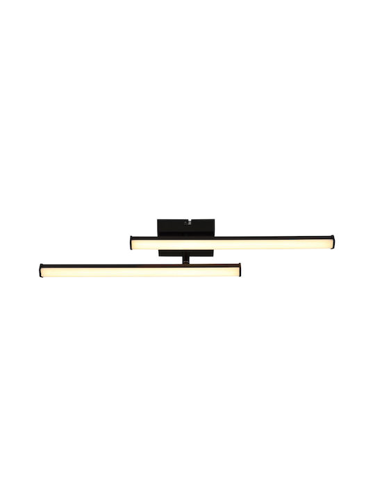 Globo Lighting Deckenleuchte 50cm LED