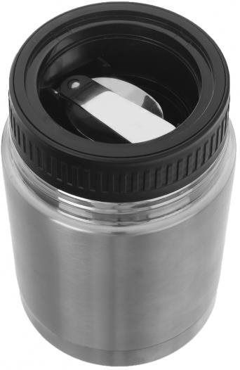 Orion Inox Thermo Lunch Box Gray 700ml