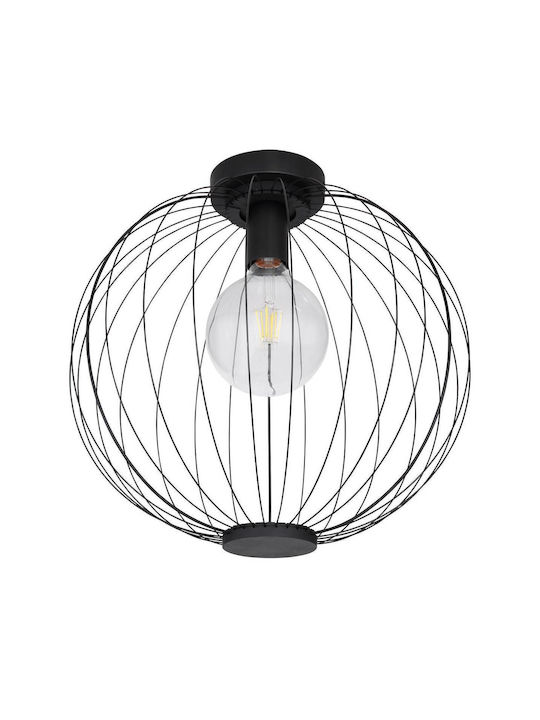 Globo Lighting Roza Deckenleuchte 40cm