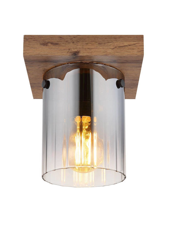 Globo Lighting Πλαφονιέρα 18εκ. Globo Lighting Πλαφονιέρα 18εκ.