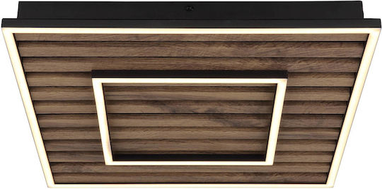 Globo Lighting Πλαφονιέρα 45εκ. LED Globo Lighting Πλαφονιέρα 45εκ. LED