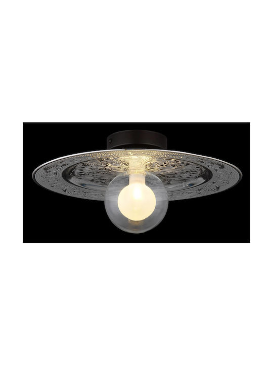 Globo Lighting Deckenleuchte 33cm Globo Lighting Deckenleuchte 33cm