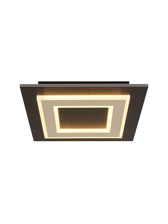 Globo Lighting Deckenleuchte 32cm LED