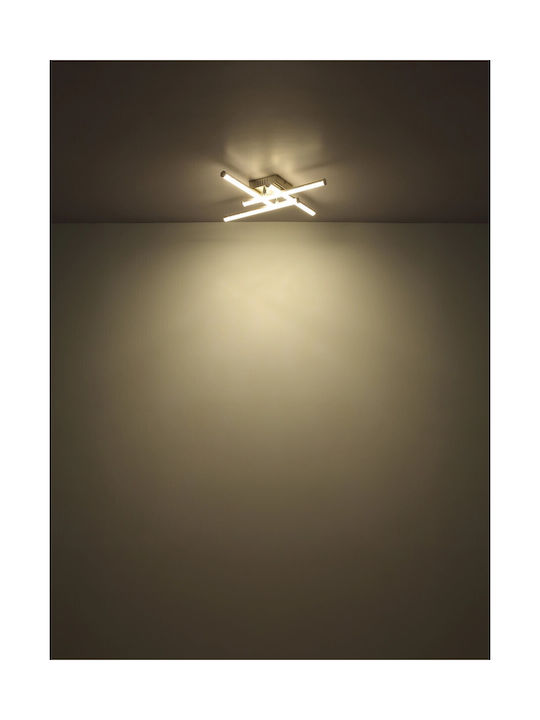 Globo Lighting Таванно осветление 50бр LED