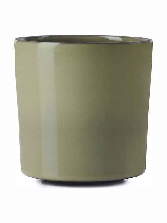 Revol Cup Coffee Porcelain Green
