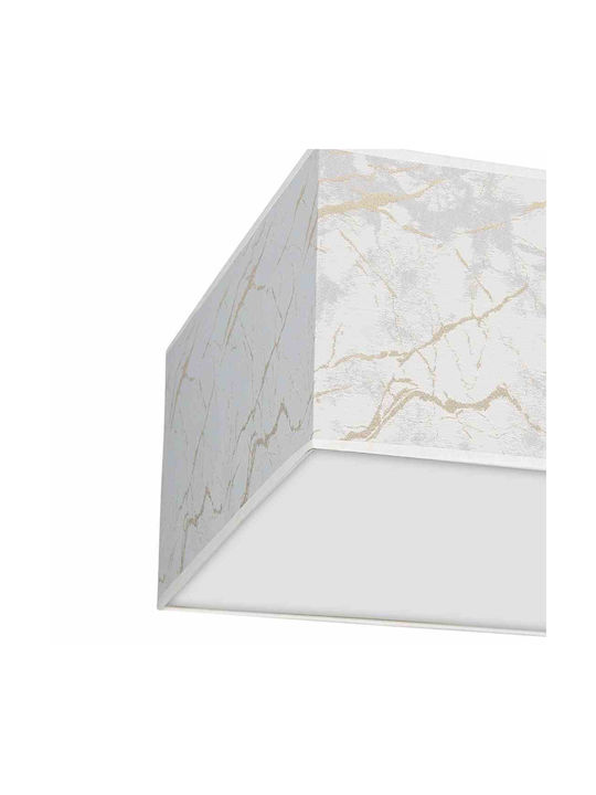 Eko Light Senso Ceiling Light 50cm