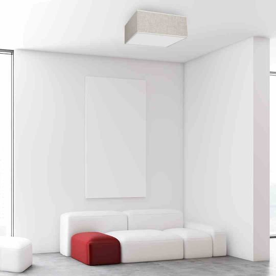 Eko Light Lino Deckenleuchte 40cm