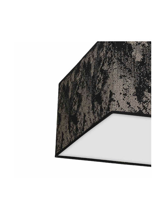 Eko Light Ceiling Light 50cm