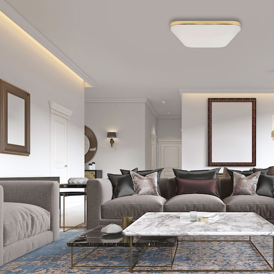 Eko Light Ceiling Light Bathroom LED Eko Light Ceiling Light Bathroom LED