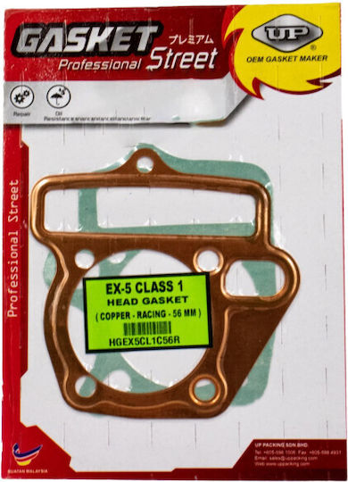 Head Gasket for Motorcycle 125-UP-015