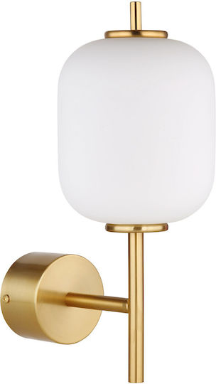Globo Lighting Lumină De perete 13.5x32.5cm