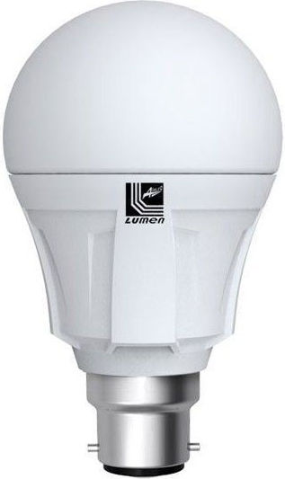 Adeleq LED Bulb 12W 110mm for Socket B22 and Shape A60 Natural White 1040lm