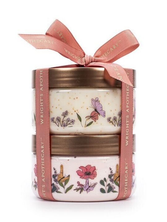 Tri-Coastal Design Tri-Coastal Hautpflegeset für Feuchtigkeitsspendend