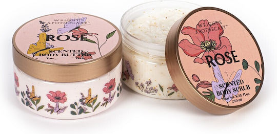 Tri-Coastal Design Tri-Coastal Skin Care Set for Moisturizing