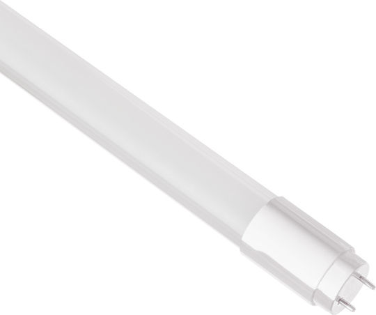Eco Light Bec LED 18W Tip Tub 120εκ. pentru Soclu G13 și Formă T8 Alb natural 1850lm
