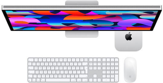 Apple Mac Mini (2024) (M4 Pro 14 nuclee/24GB/1TB SSD/MacOS) GPU cu