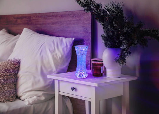 Globo Lighting LED Осветително Тяло RGBW Globo Lighting LED Осветително Тяло RGBW