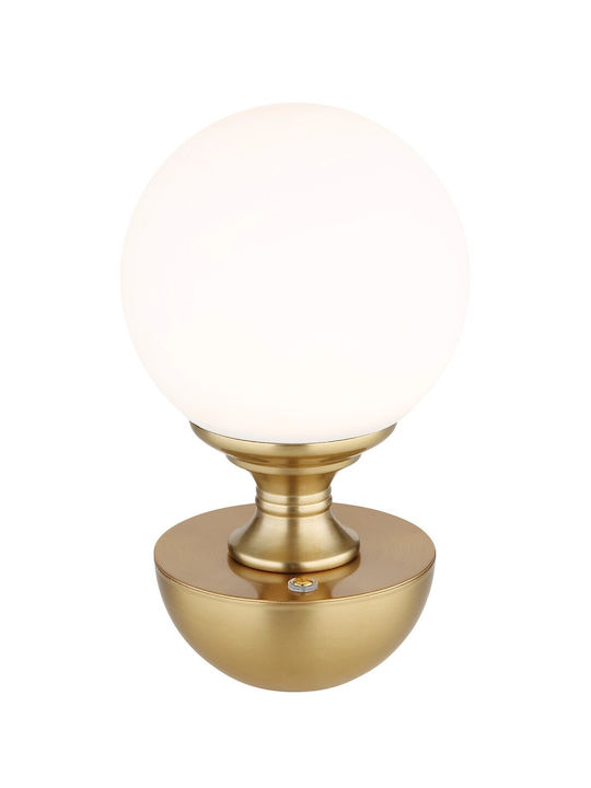 Globo Lighting Decorative Lamp Bronze