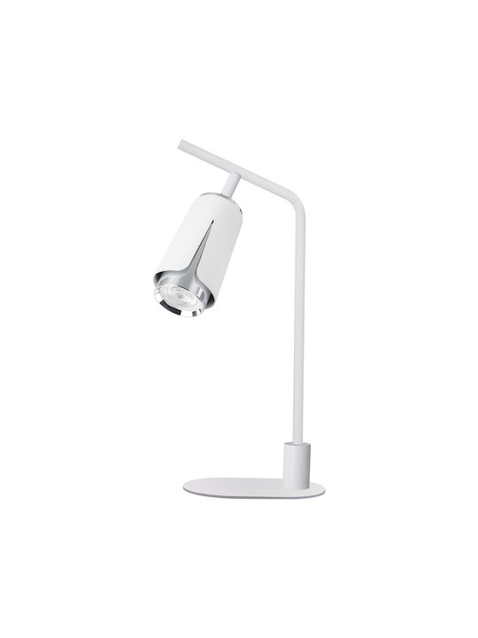 Eko Light Dekorative Lampe Weiß