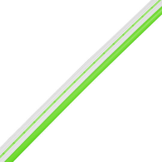 Eko Light Αδιάβροχη Ταινία LED 12V Πράσινο Φως 25m Neon Flex