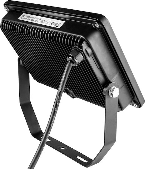 Neo Tools Work & Site Light LED Power Source IP65 with Brightness up to 8500 Lumens