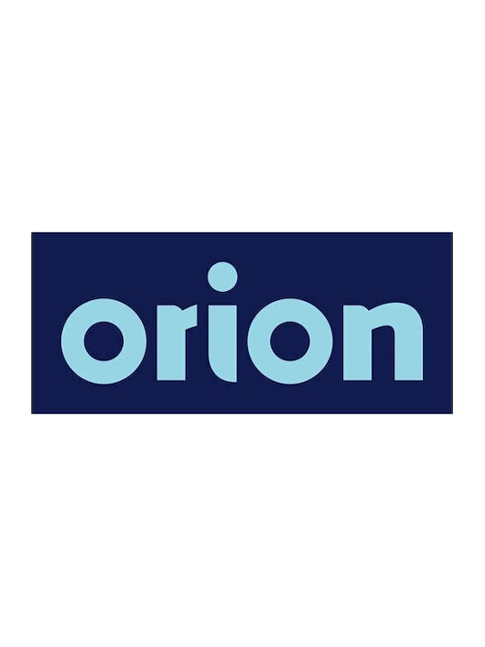 Orion Towel from 100% Cotton 70x50cm 3pcs