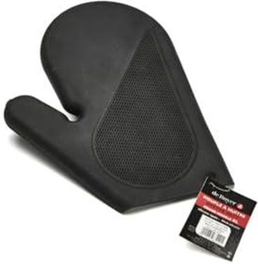 De Buyer Ofenhandschuh Silikon in Mehrfarbig Farbe 1Stück