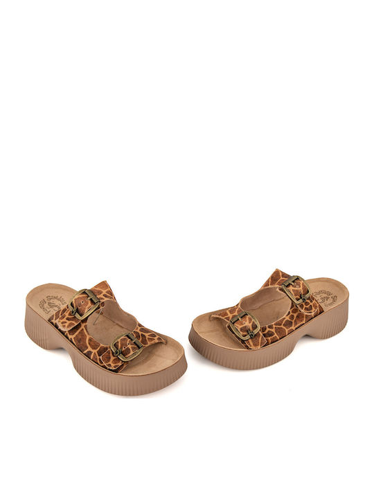 Fantasy Sandals