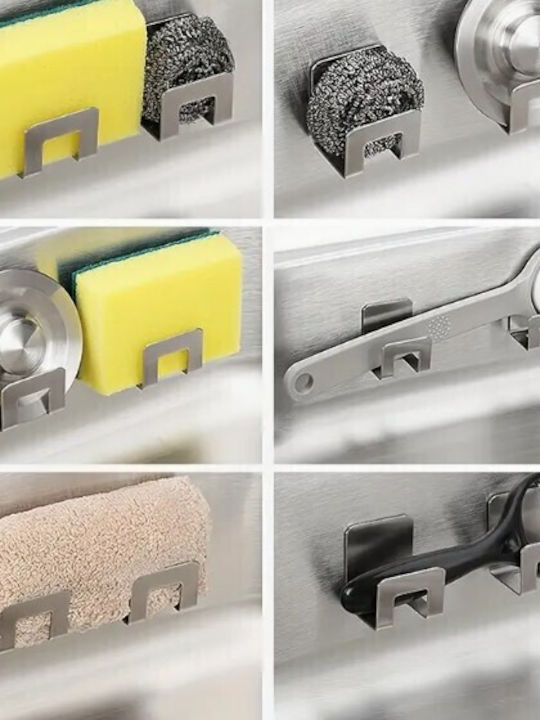 Sponge Holder
