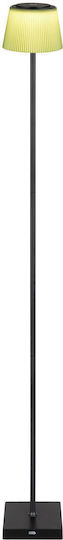 Globo Lighting LED Floor Lamp 155lm Green