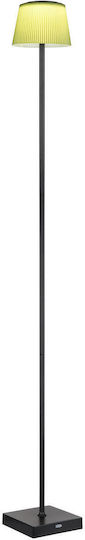 Globo Lighting LED Floor Lamp 155lm Green