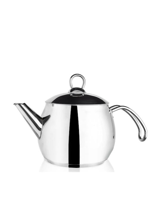 Orion Βραστήρας Ανοξείδωτος 1680ml