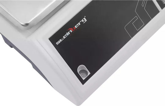 LCD Tisch-Einzelhandelswaage 30kg 5g