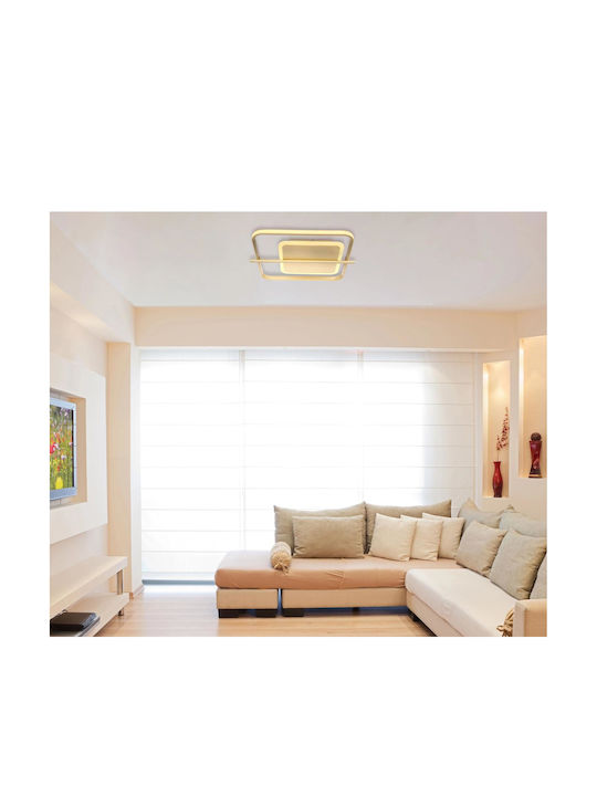Globo Lighting Outdoor LED Panel 36W