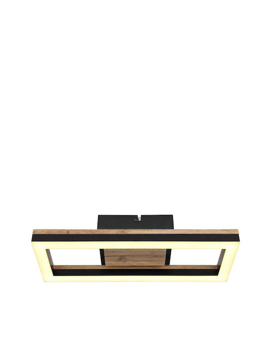 Globo Lighting Εξωτερικό LED Panel 12W