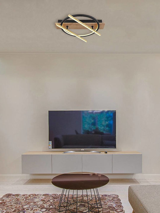 Globo Lighting Draußen LED Panel 32W